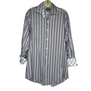 Thomas Dean‎ Dress Shirt